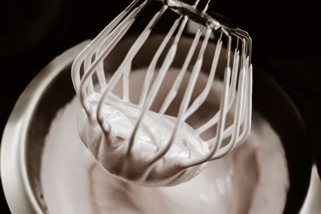 Medion Thermomix-Klon blinkt rot – Überlastungsschutz aktiv