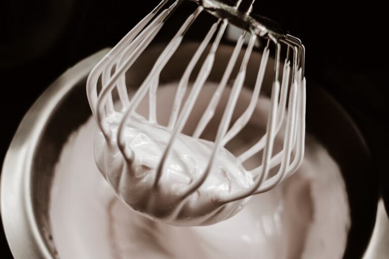 Medion Thermomix-Klon blinkt rot – Überlastungsschutz aktiv