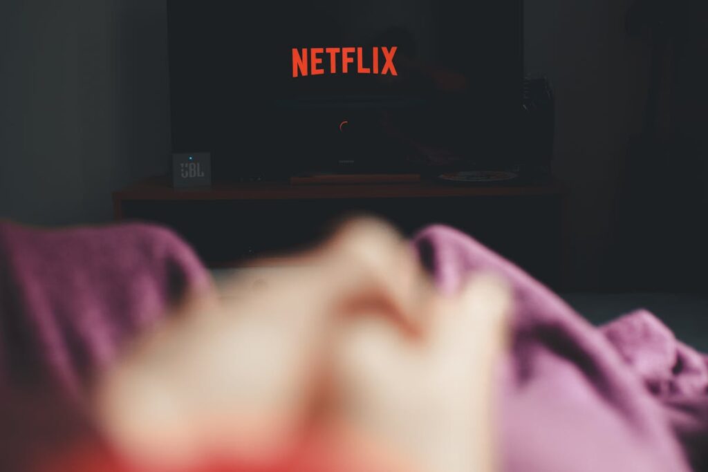 Netflix zeigt „Fehler beim Abspielen dieses Titels“