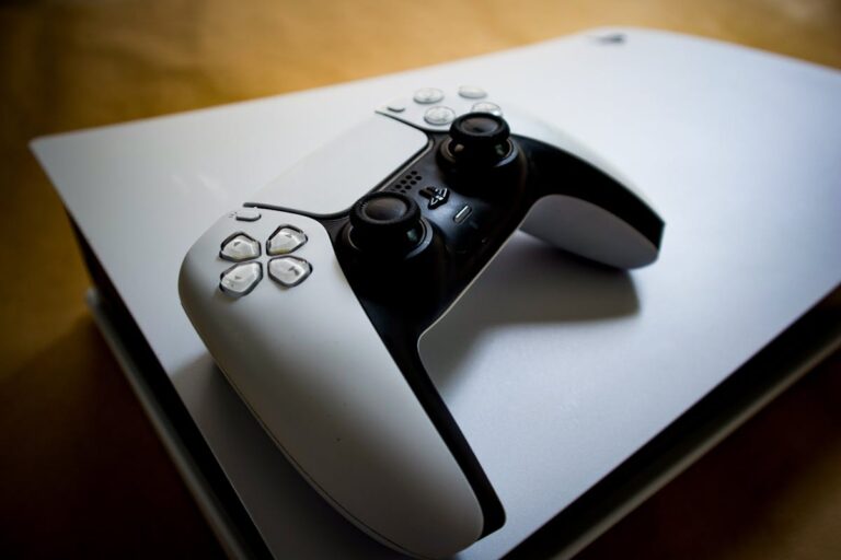 PS5 zeigt Fehler CE-107857-8 beim Download