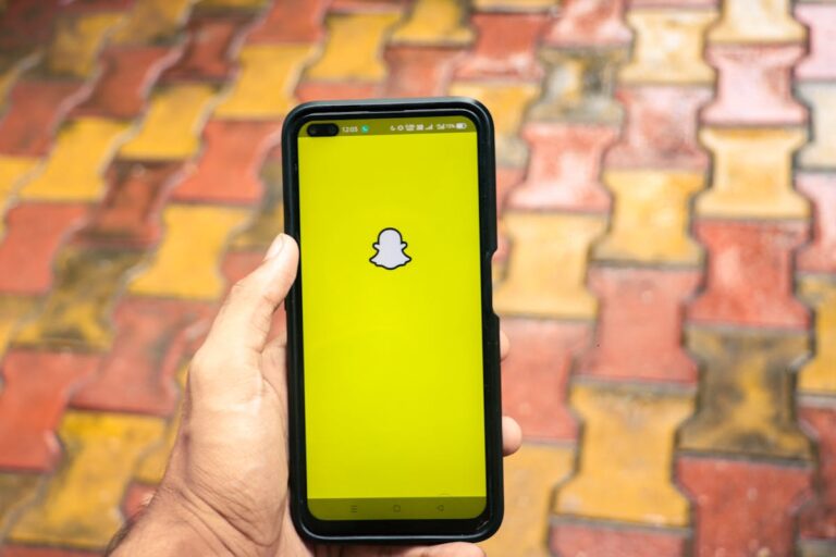 Snapchat zeigt „Benutzername nicht gefunden“