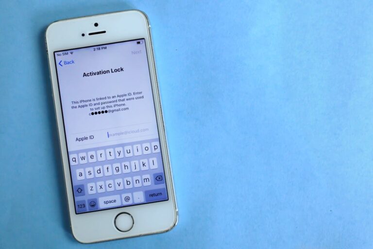 iCloud zeigt „Es ist ein unbekannter Fehler aufgetreten“